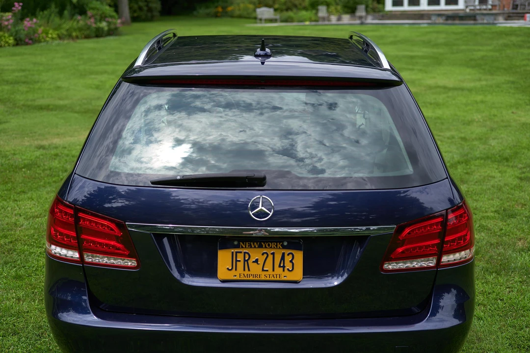 2014 Mercedes-Benz W212 E-Class - Image 15 of 31