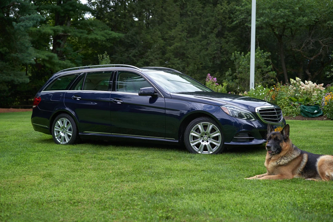 2014 Mercedes-Benz W212 E-Class - Image 19 of 31