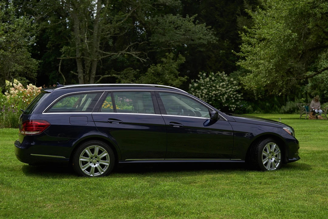 2014 Mercedes-Benz W212 E-Class - Image 18 of 31
