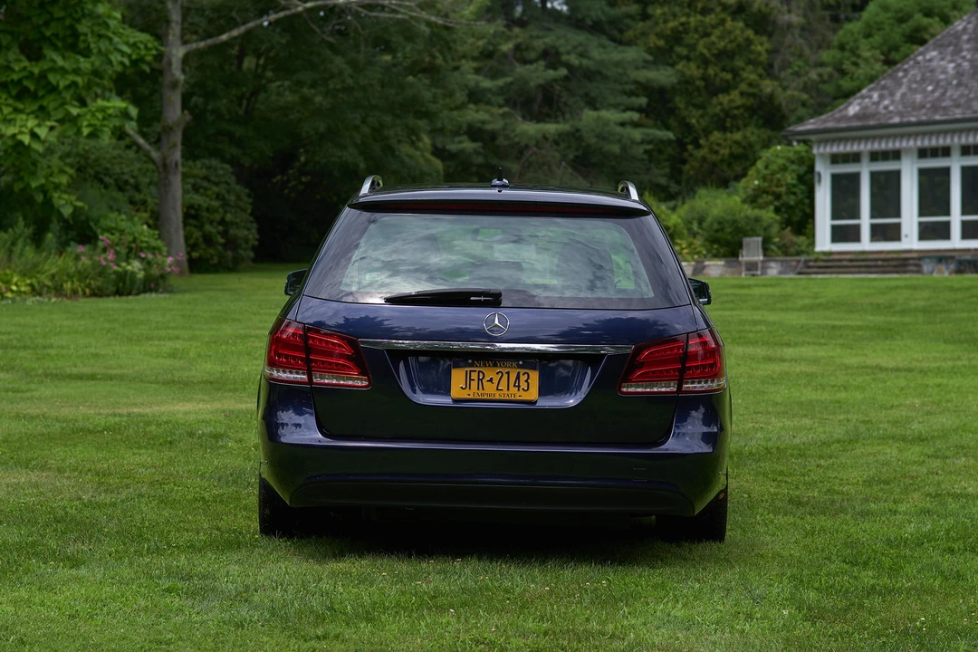 2014 Mercedes-Benz W212 E-Class - Image 13 of 31