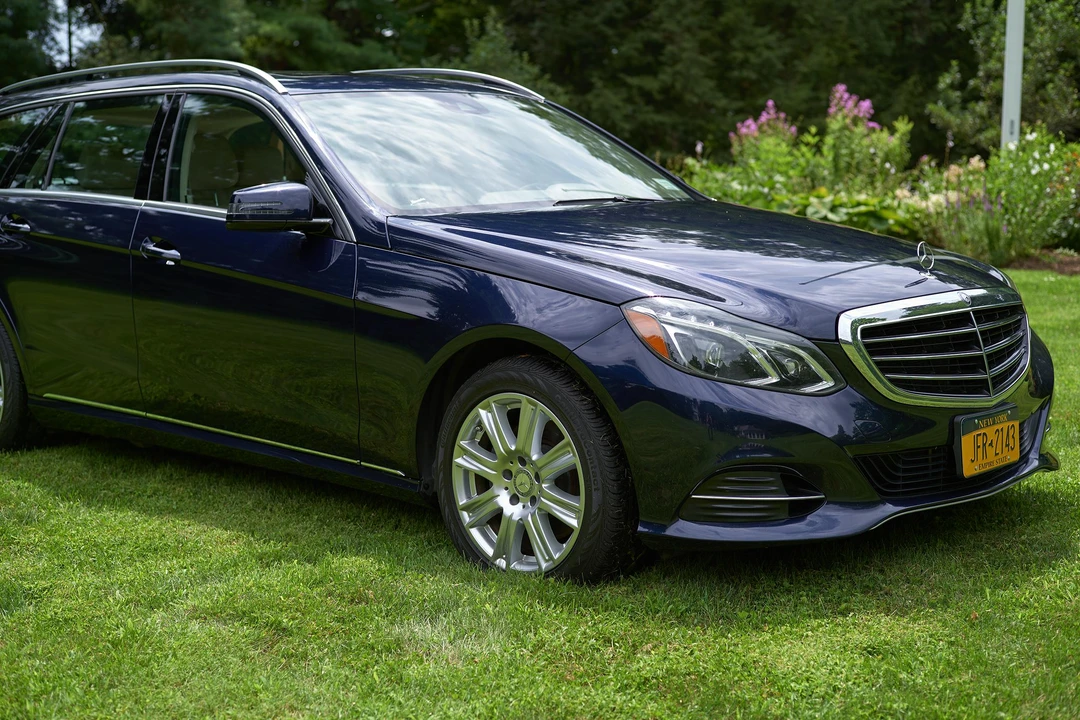 2014 Mercedes-Benz W212 E-Class - Image 24 of 31