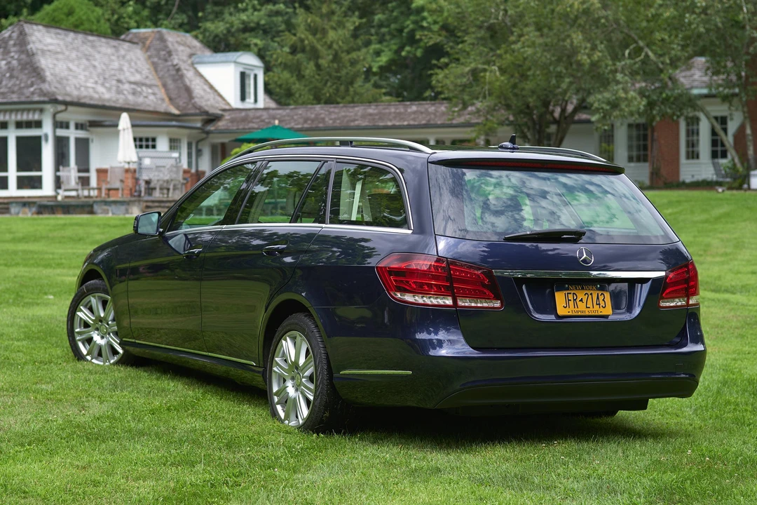 2014 Mercedes-Benz W212 E-Class - Image 11 of 31