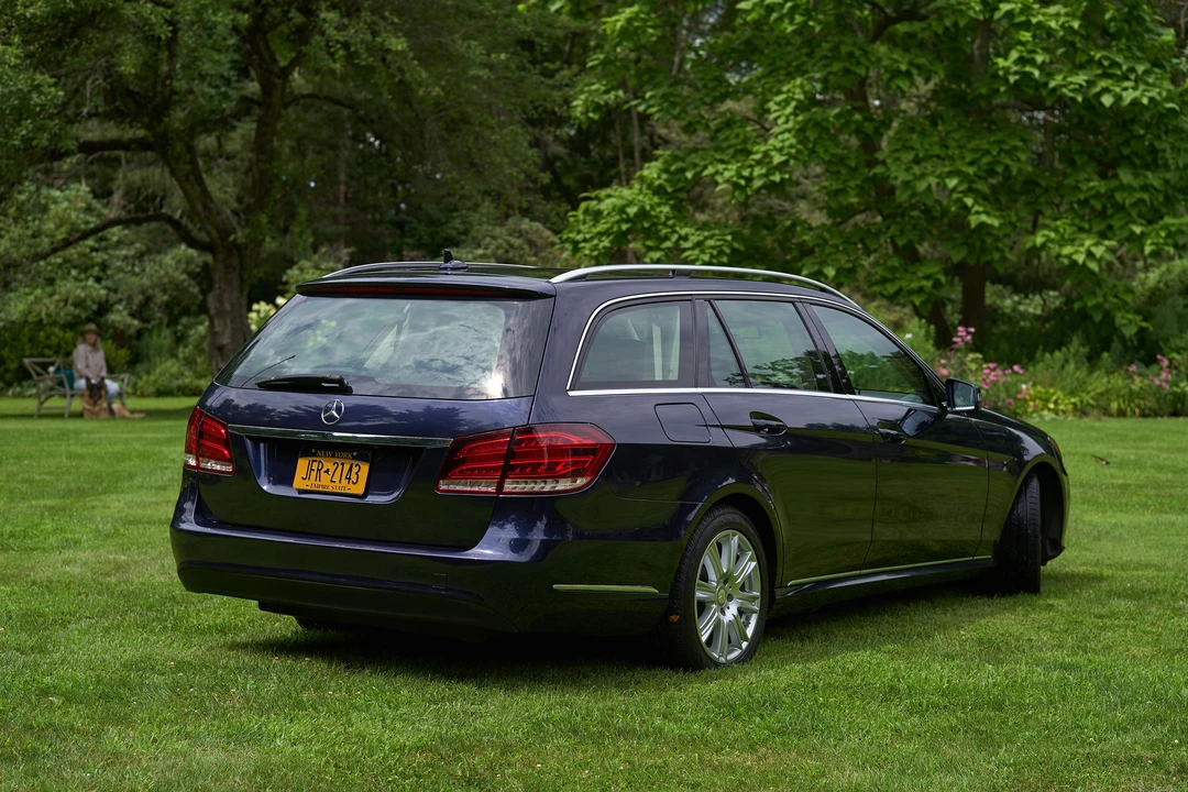 2014 Mercedes-Benz W212 E-Class - Image 16 of 31