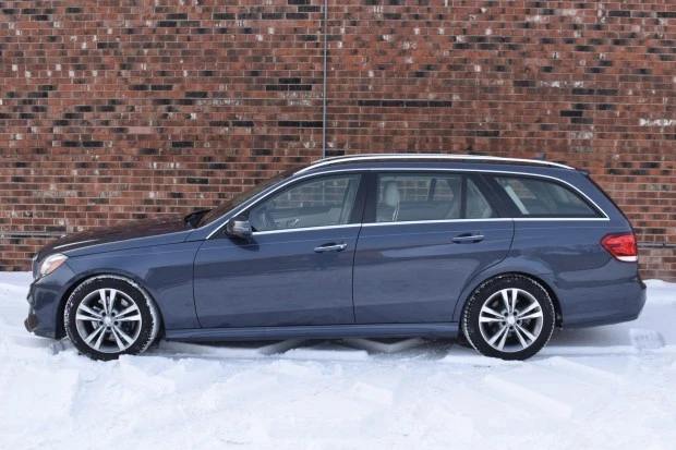 2014 Mercedes-Benz W212 E-Class - Image 3 of 8