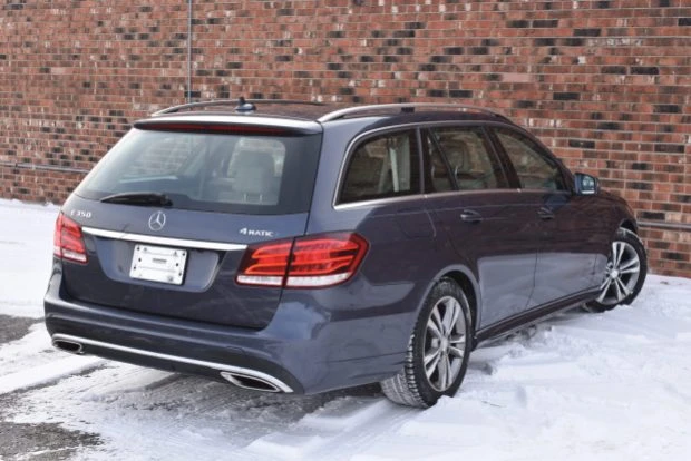 2014 Mercedes-Benz W212 E-Class - Image 2 of 8