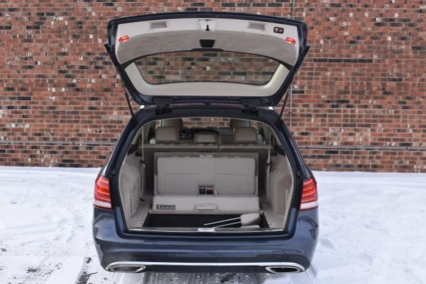 2014 Mercedes-Benz W212 E-Class - Image 5 of 8