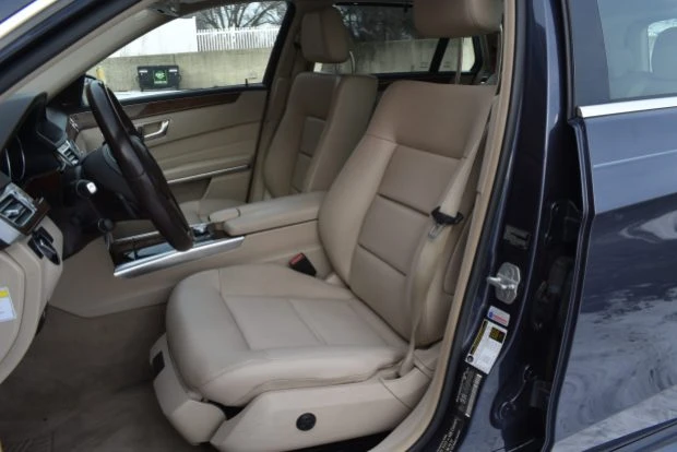 2014 Mercedes-Benz W212 E-Class - Image 4 of 8