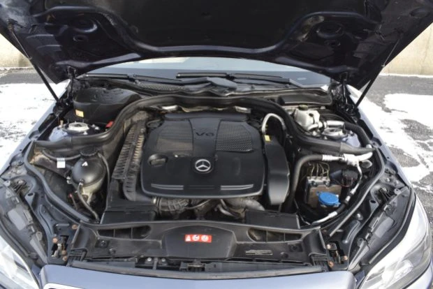 2014 Mercedes-Benz W212 E-Class - Image 7 of 8