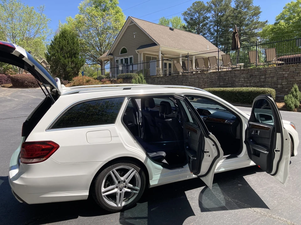 2014 Mercedes-Benz W212 E-Class - Image 18 of 31