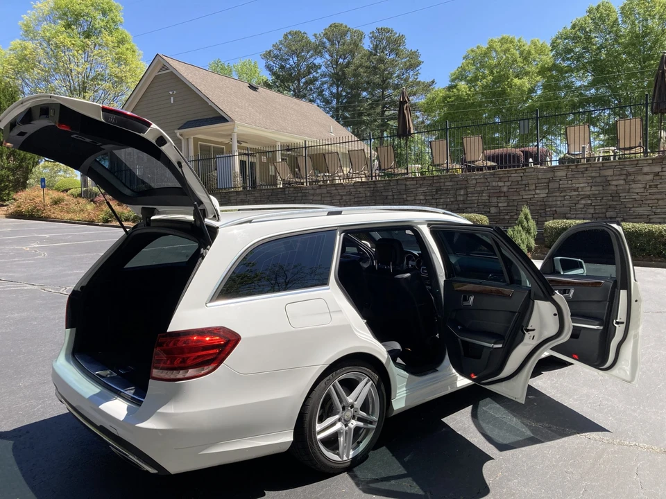 2014 Mercedes-Benz W212 E-Class - Image 19 of 31
