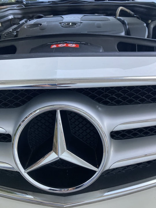 2014 Mercedes-Benz W212 E-Class - Image 25 of 31