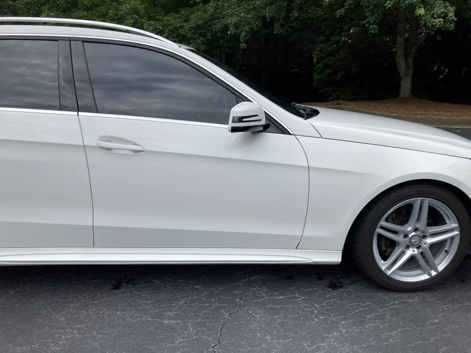 2014 Mercedes-Benz W212 E-Class - Image 29 of 31