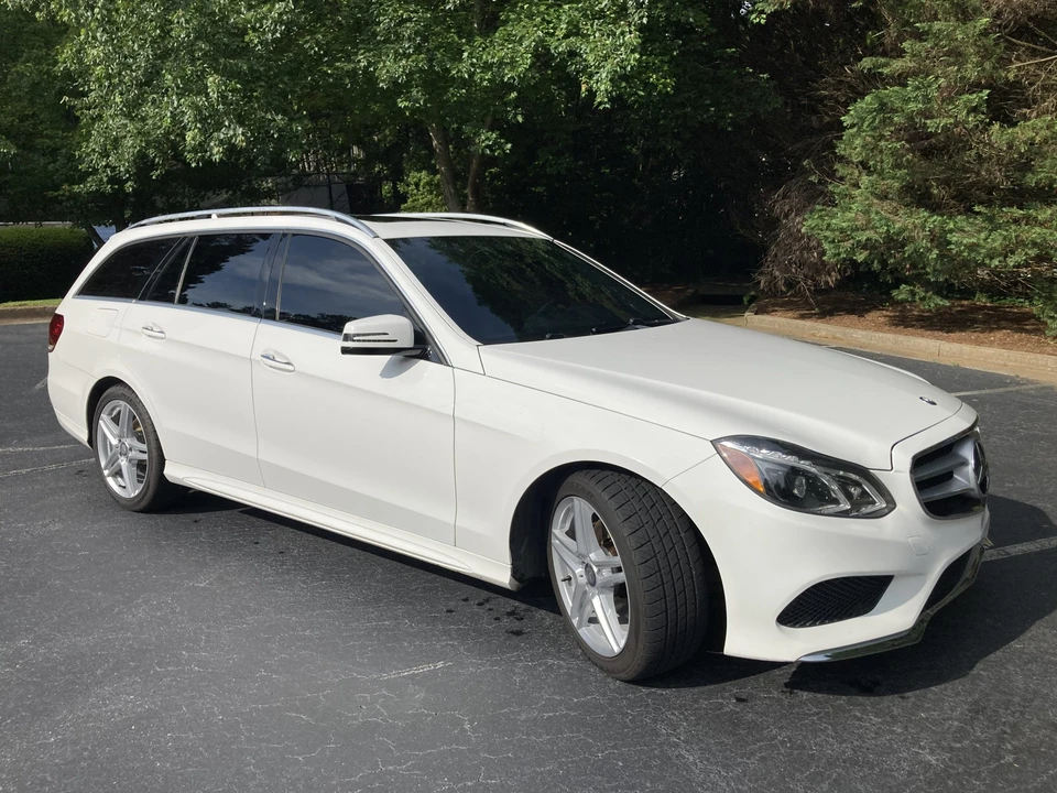 2014 Mercedes-Benz W212 E-Class - Image 12 of 31