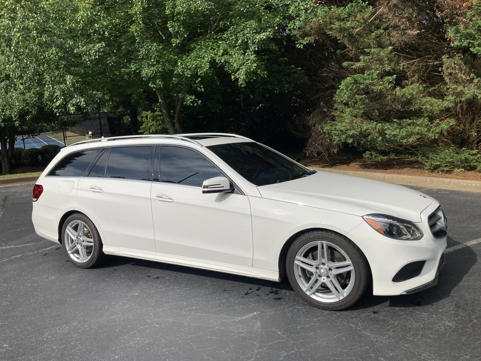2014 Mercedes-Benz W212 E-Class - Image 13 of 31