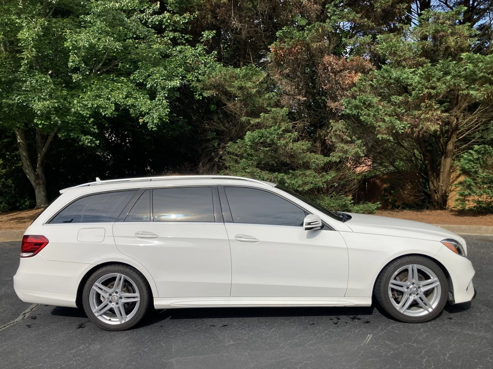 2014 Mercedes-Benz W212 E-Class - Image 14 of 31