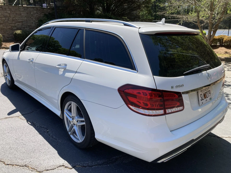 2014 Mercedes-Benz W212 E-Class - Image 16 of 31