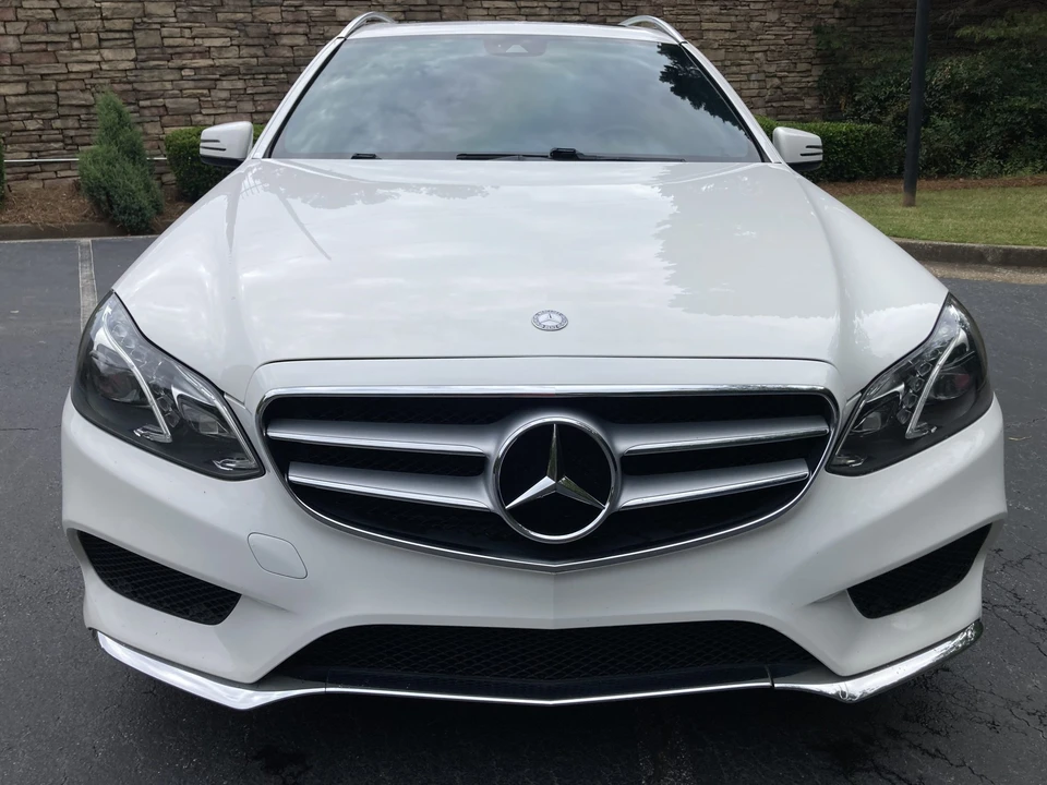 2014 Mercedes-Benz W212 E-Class - Image 8 of 31