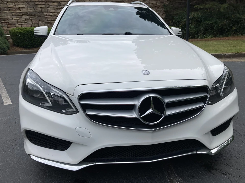 2014 Mercedes-Benz W212 E-Class - Image 9 of 31