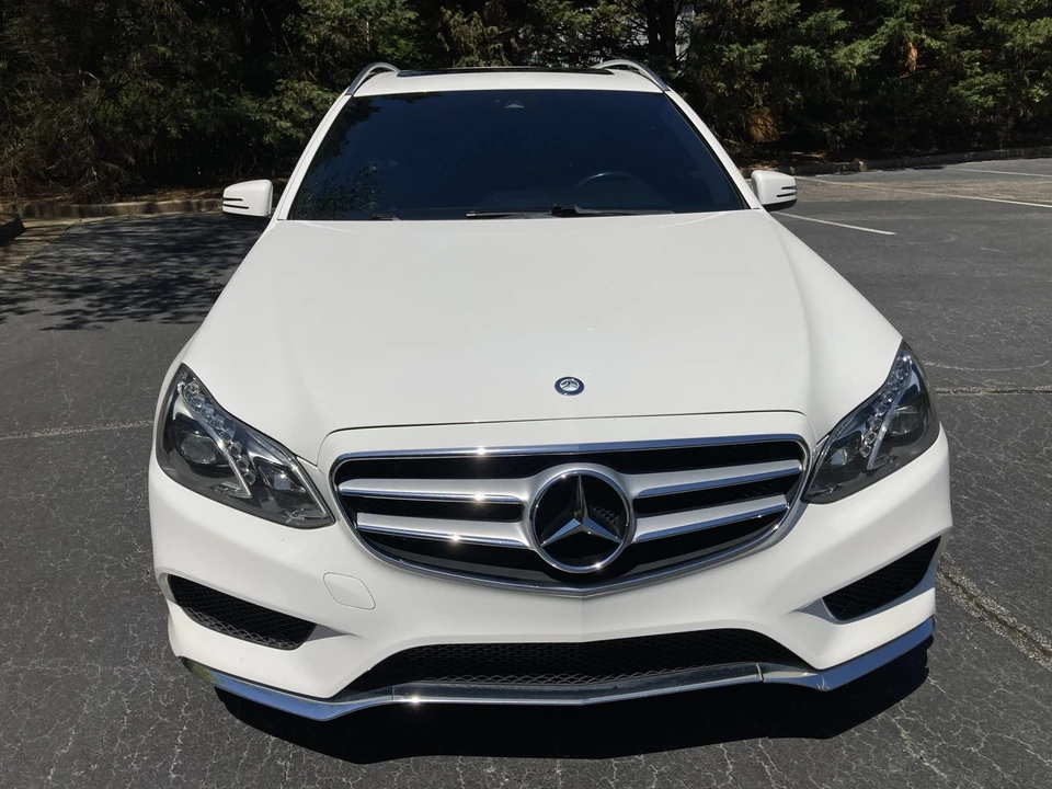 2014 Mercedes-Benz W212 E-Class - Image 6 of 31