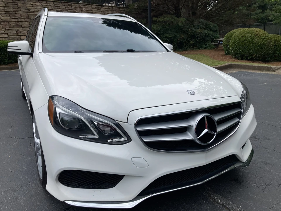 2014 Mercedes-Benz W212 E-Class - Image 10 of 31