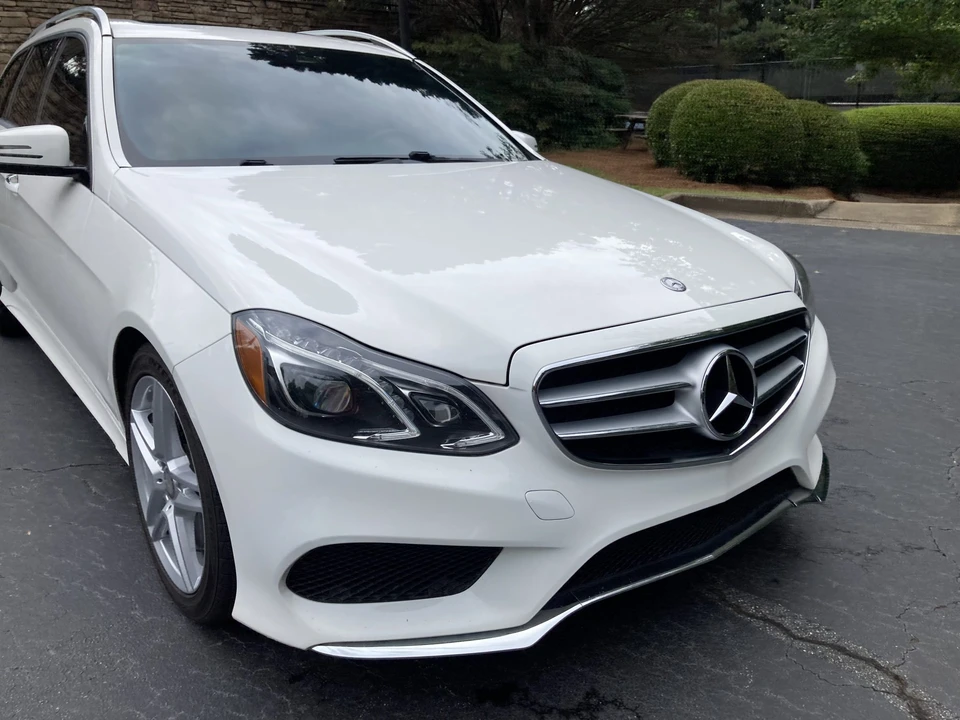 2014 Mercedes-Benz W212 E-Class - Image 21 of 31