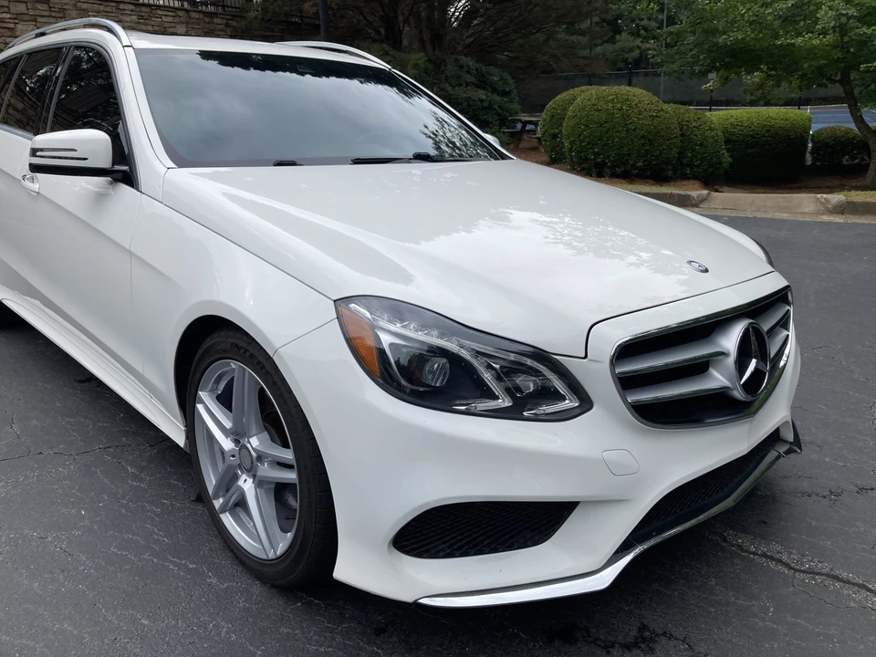 2014 Mercedes-Benz W212 E-Class - Image 22 of 31