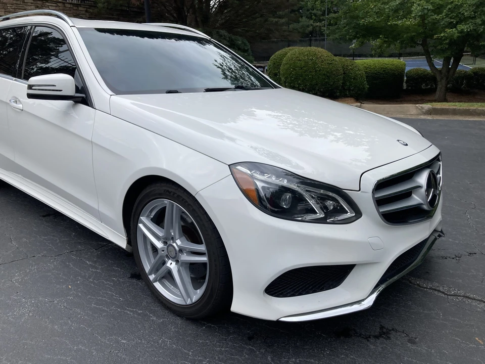 2014 Mercedes-Benz W212 E-Class - Image 23 of 31