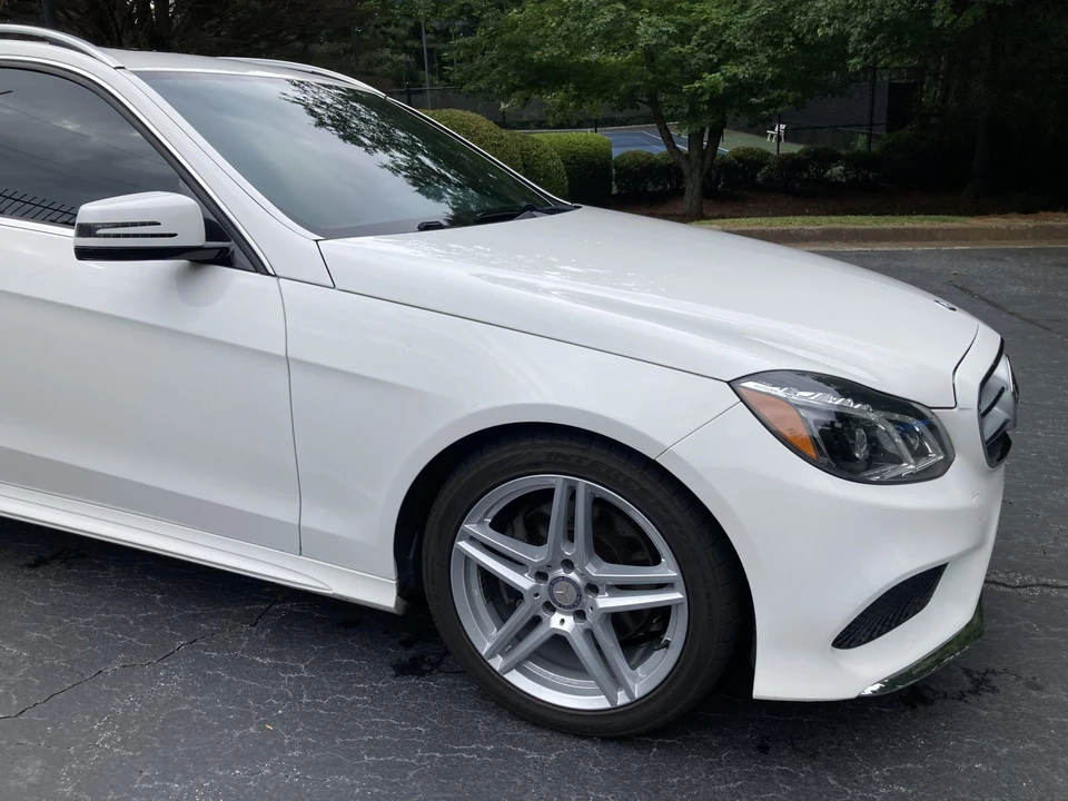 2014 Mercedes-Benz W212 E-Class - Image 26 of 31