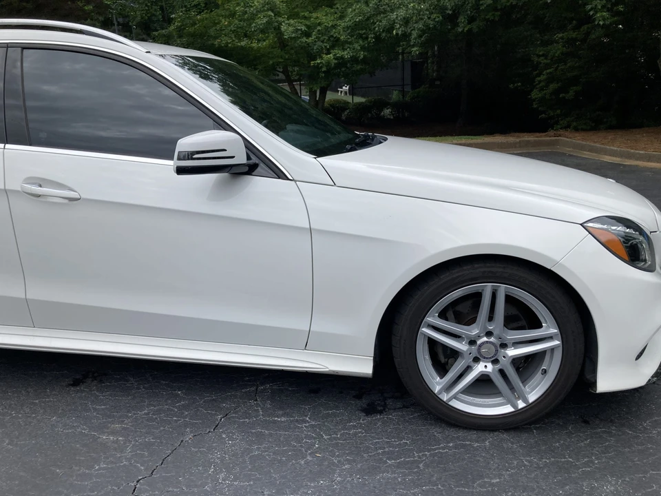 2014 Mercedes-Benz W212 E-Class - Image 28 of 31