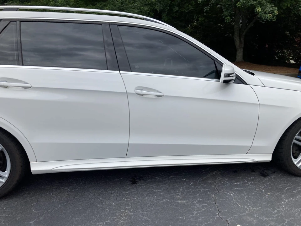 2014 Mercedes-Benz W212 E-Class - Image 30 of 31