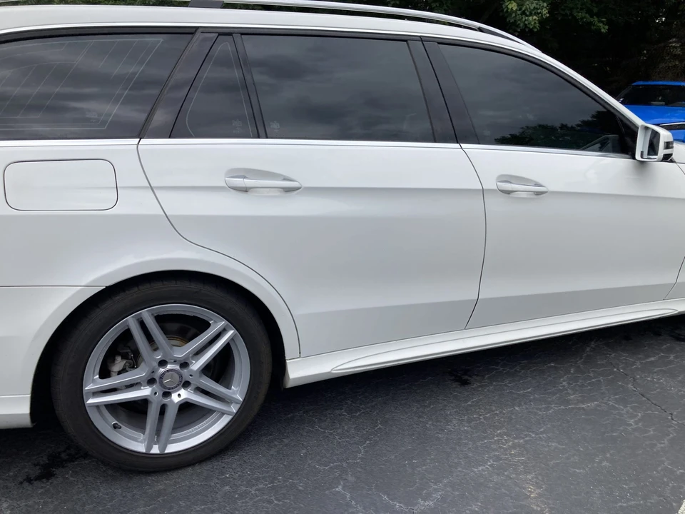 2014 Mercedes-Benz W212 E-Class - Image 31 of 31
