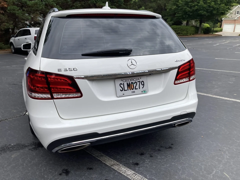 2014 Mercedes-Benz W212 E-Class - Image 15 of 31
