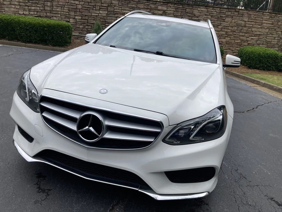 2014 Mercedes-Benz W212 E-Class - Image 5 of 31