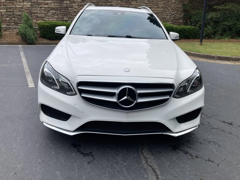 2014 Mercedes-Benz W212 E-Class - Image 7 of 31