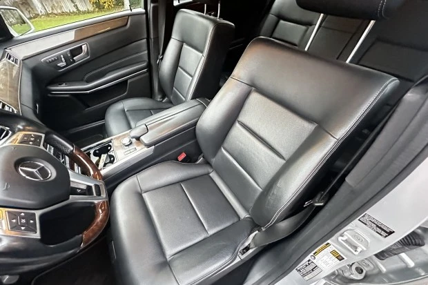 2014 Mercedes-Benz W212 E-Class - Image 4 of 7