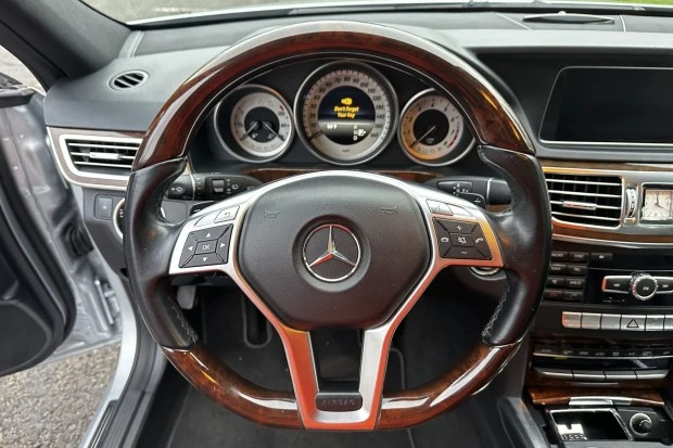 2014 Mercedes-Benz W212 E-Class - Image 6 of 7