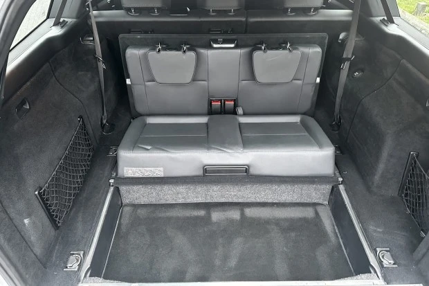 2014 Mercedes-Benz W212 E-Class - Image 5 of 7
