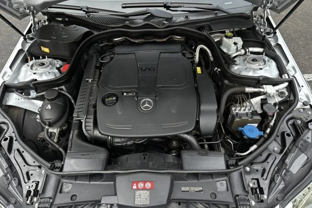 2014 Mercedes-Benz W212 E-Class - Image 7 of 7