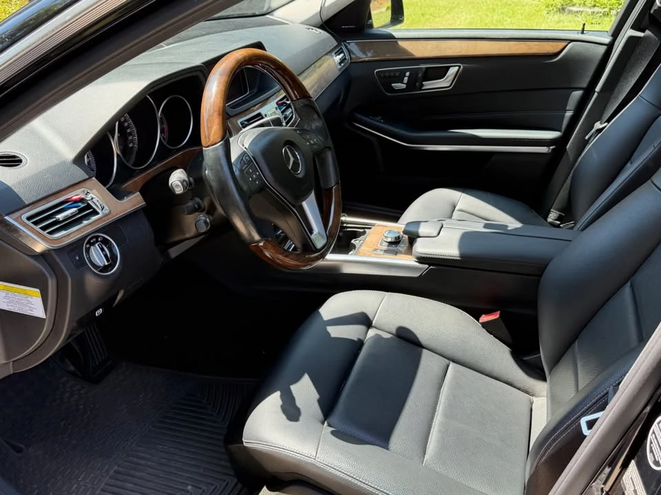 2014 Mercedes-Benz W212 E-Class - Image 7 of 17