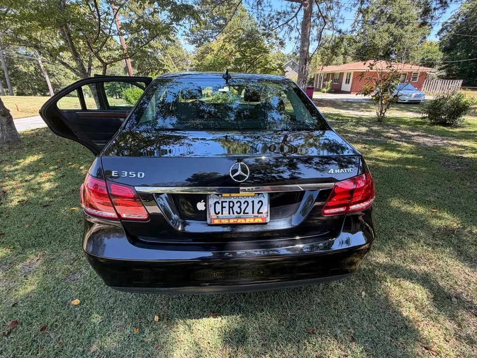 2014 Mercedes-Benz W212 E-Class - Image 13 of 17