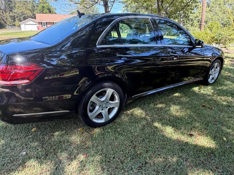 2014 Mercedes-Benz W212 E-Class - Image 17 of 17