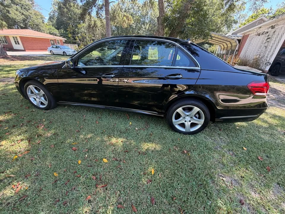 2014 Mercedes-Benz W212 E-Class - Image 11 of 17
