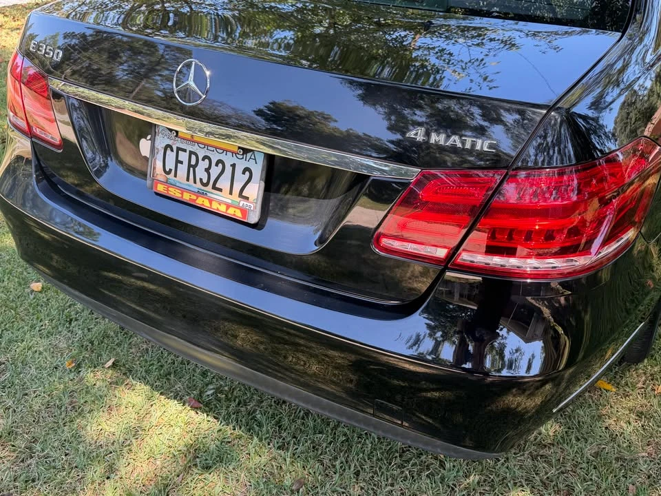 2014 Mercedes-Benz W212 E-Class - Image 16 of 17
