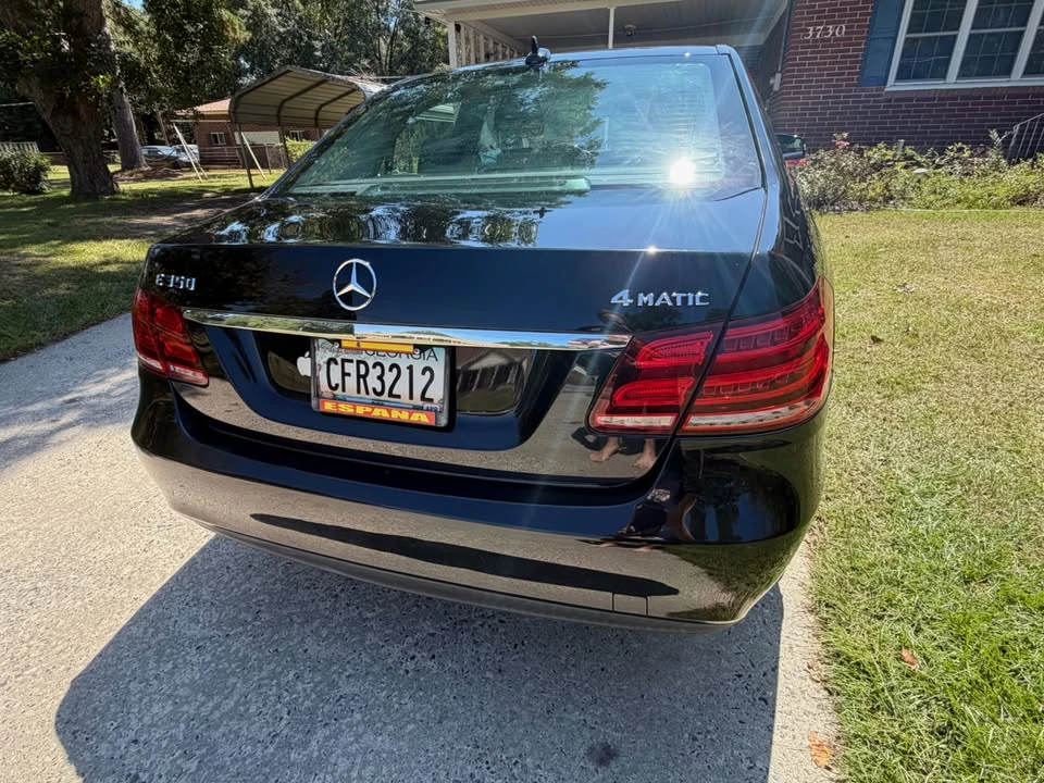 2014 Mercedes-Benz W212 E-Class - Image 5 of 17