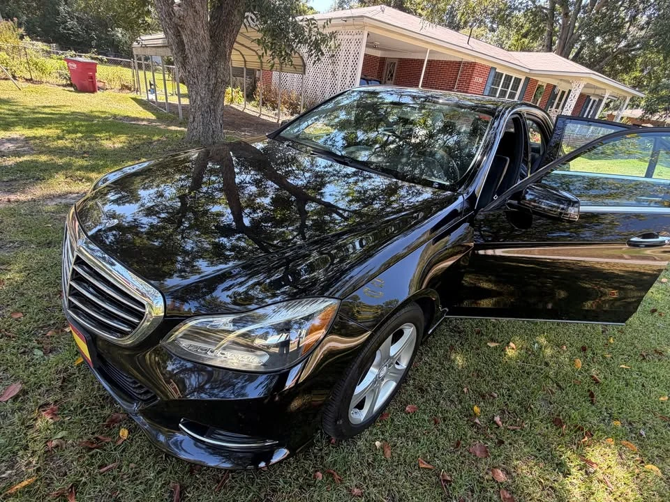 2014 Mercedes-Benz W212 E-Class - Image 12 of 17