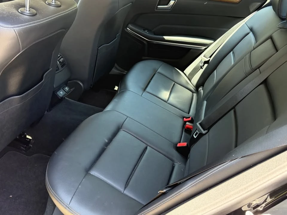 2014 Mercedes-Benz W212 E-Class - Image 6 of 17