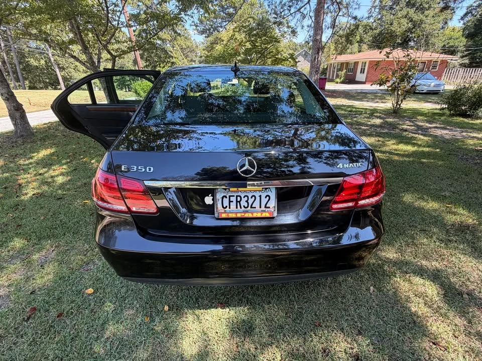 2014 Mercedes-Benz W212 E-Class - Image 15 of 17