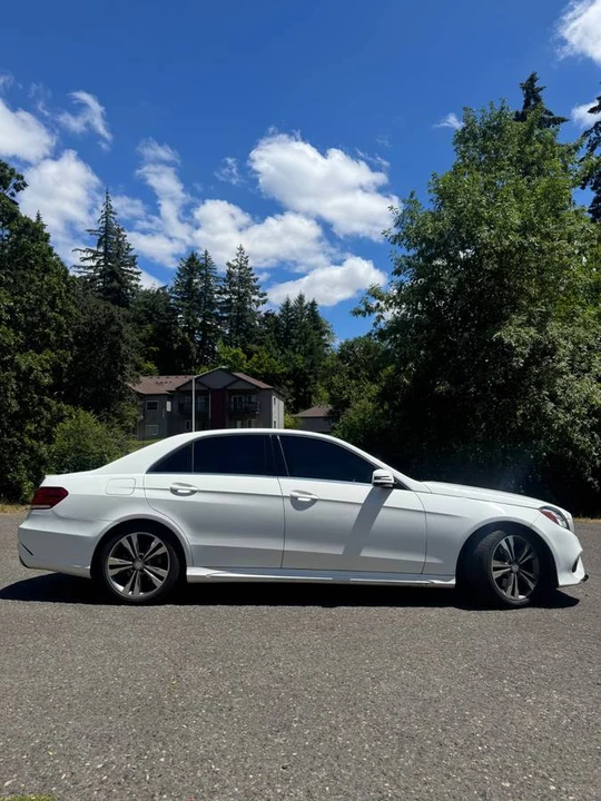 2014 Mercedes-Benz W212 E-Class - Image 4 of 10