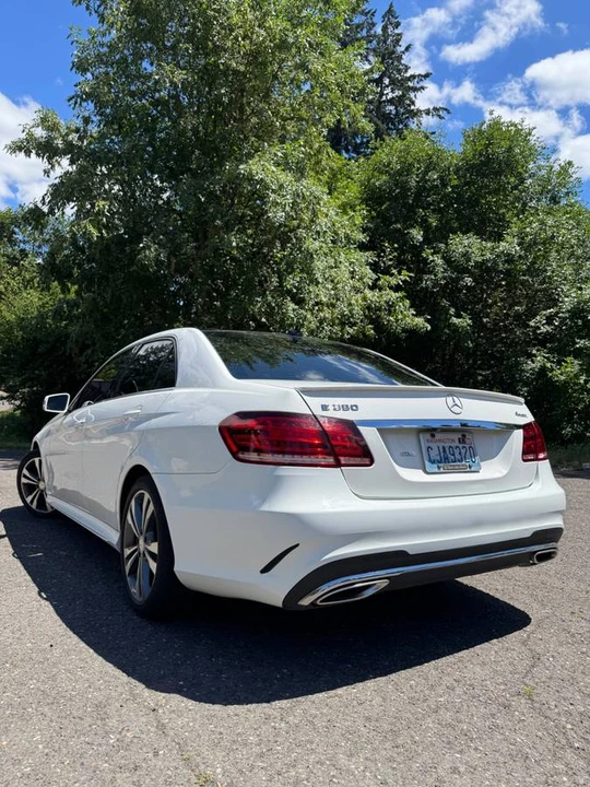 2014 Mercedes-Benz W212 E-Class - Image 6 of 10