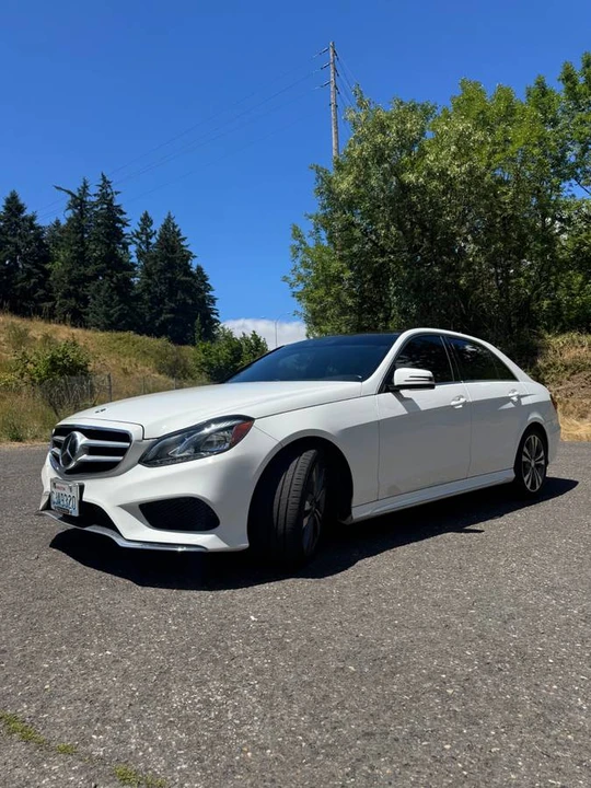 2014 Mercedes-Benz W212 E-Class - Image 5 of 10